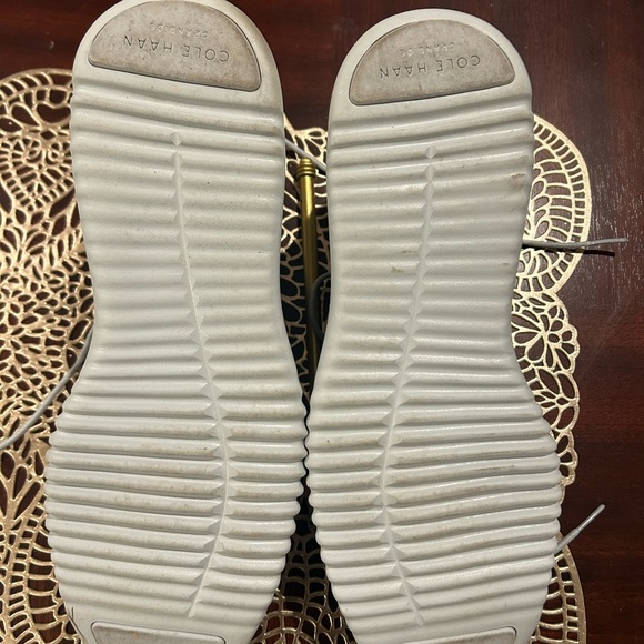 Cole Haan Zerogrand Men’s Shoes - Picture 4 of 6